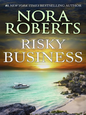 Risky Business - ebook